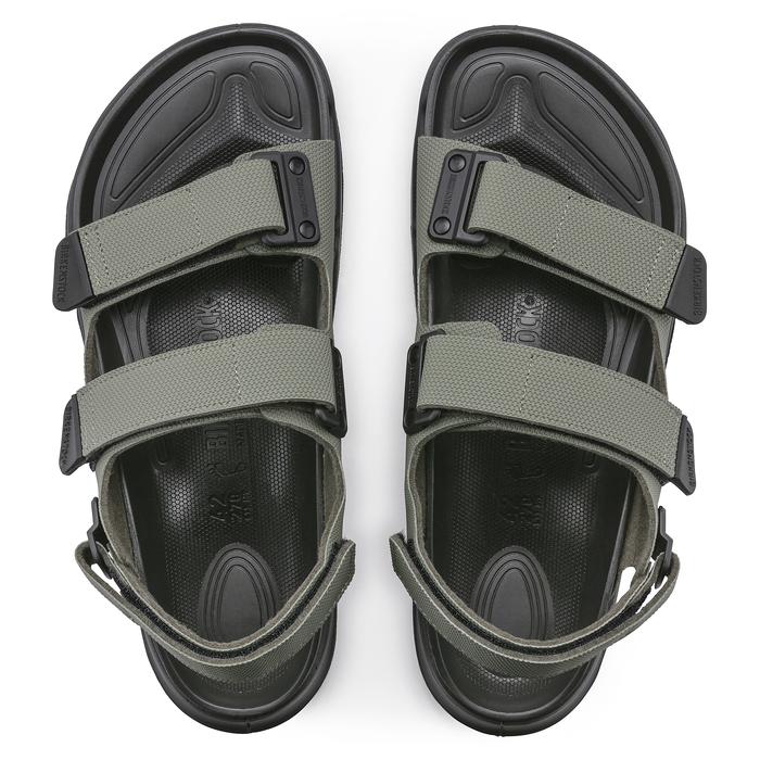 Sandal Birkenstock Tatacoa Futura Khaki
