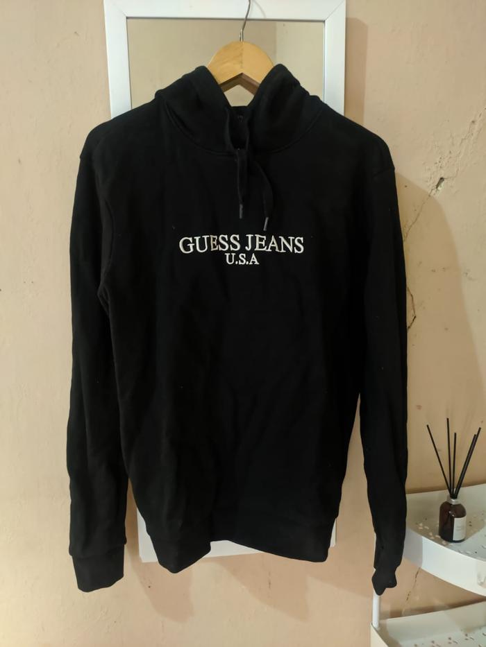 Hoodie Guess Jeans USA