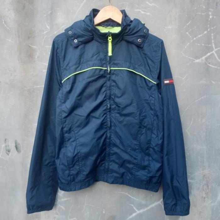jaket tommy hilfiger denim second (1)
