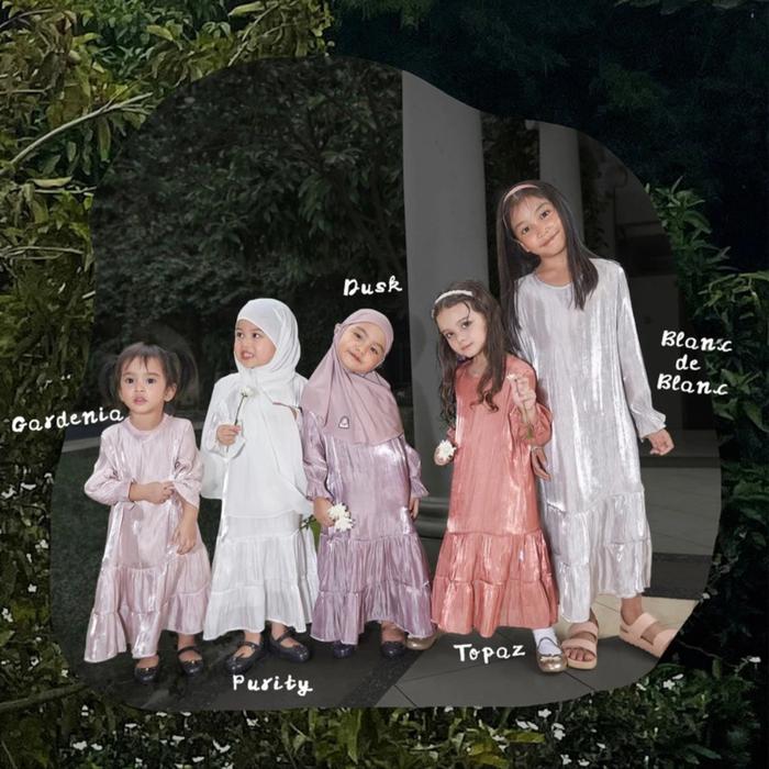 mini lanvin dress by shireen gamis anak baju perempuan