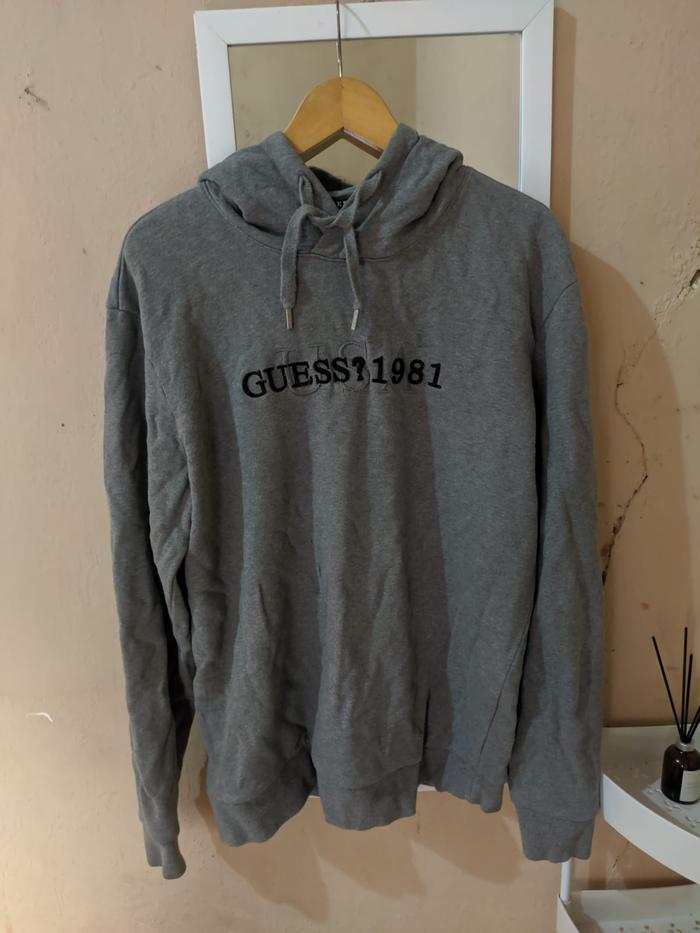 Hoodie Guess 1981 USA Second
