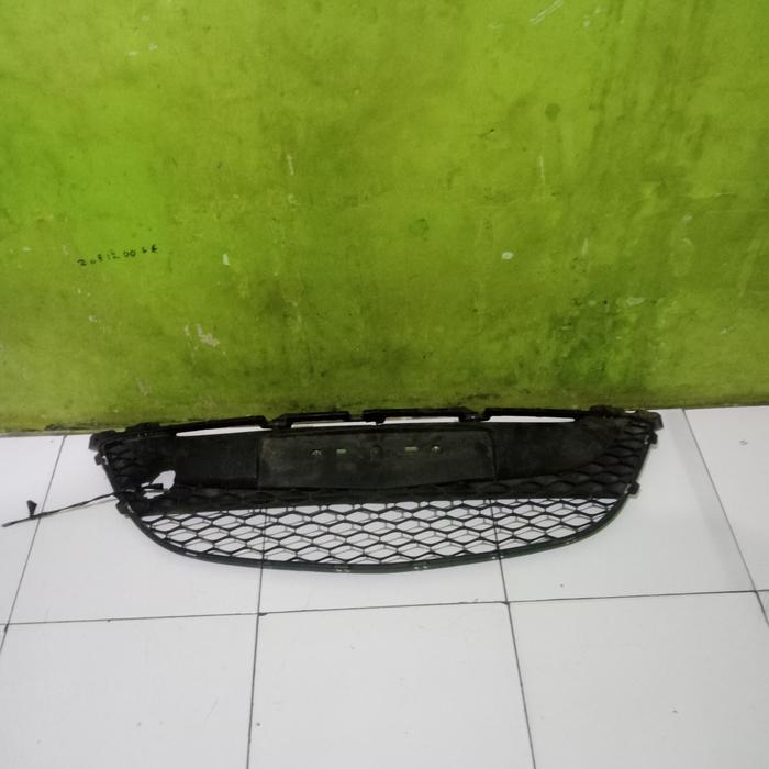 ram bemper Mazda 2 tipe R