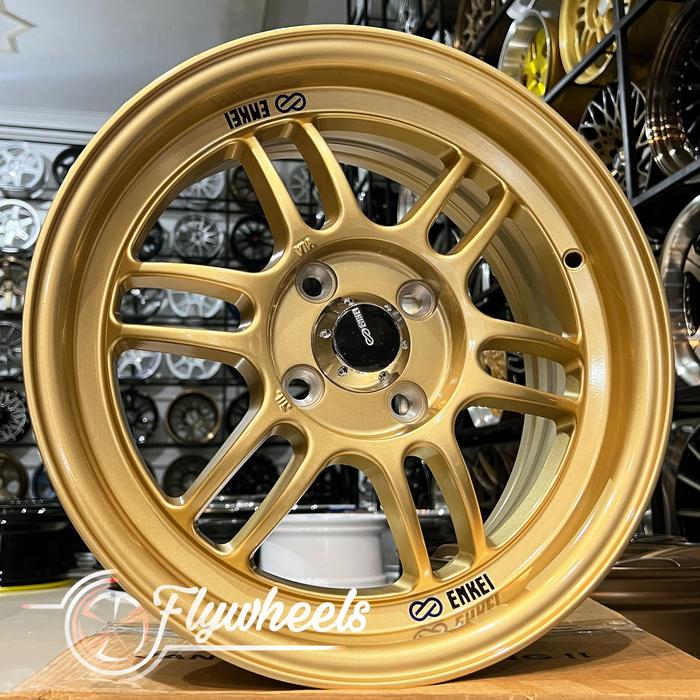 VELG ENKEI RPF1 R15