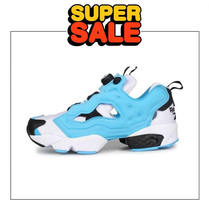 REEBOK INSTAPUMP FURY ICONS PACK SHAQ ATTAQ