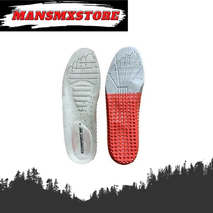 insole gaerne sg12/sg10