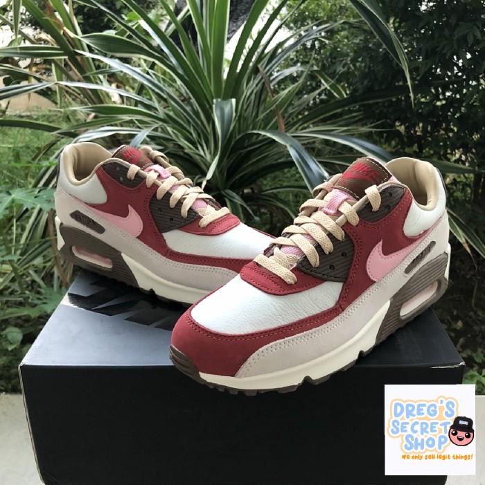 [US 8.5] Air Max 90 Bacon NRG Air Max Day