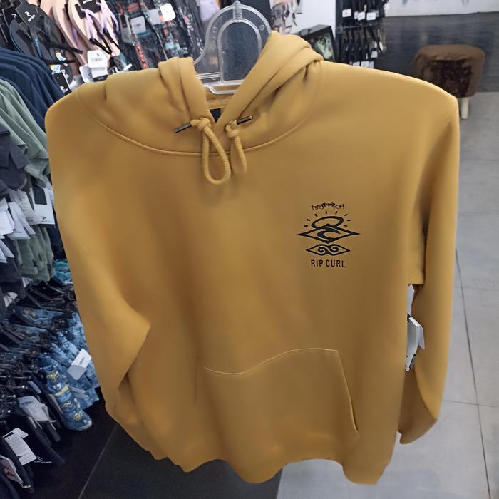 HOODIE RIP CURL ORIGINAL SEARCH ICON HOOD