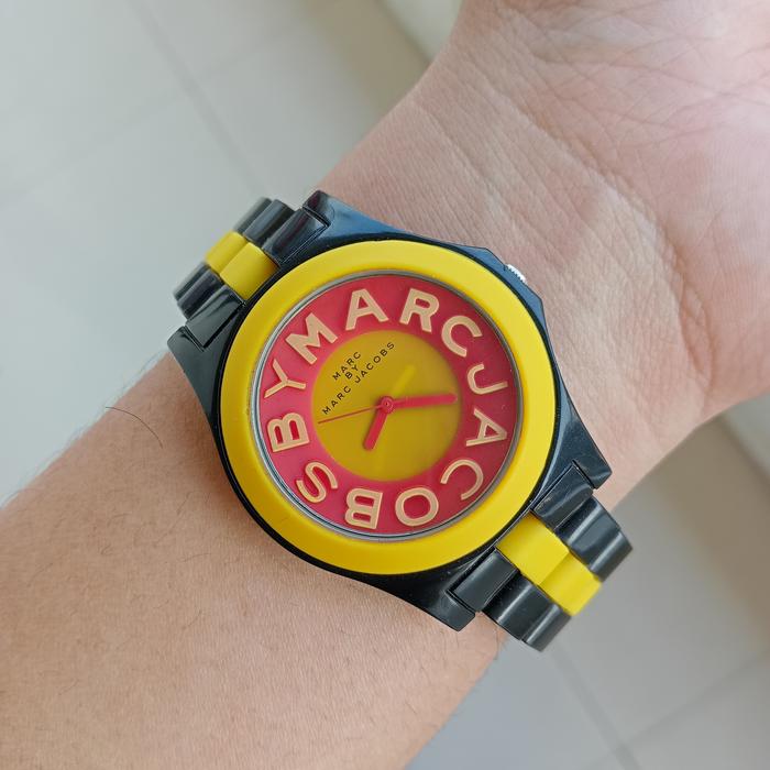 jam marc jacobs