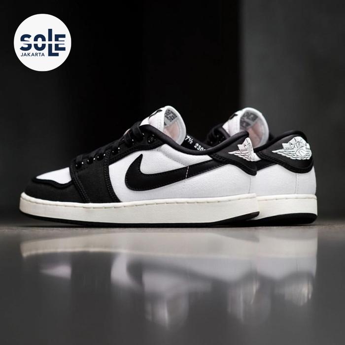 Nike AJKO Low Black White Panda