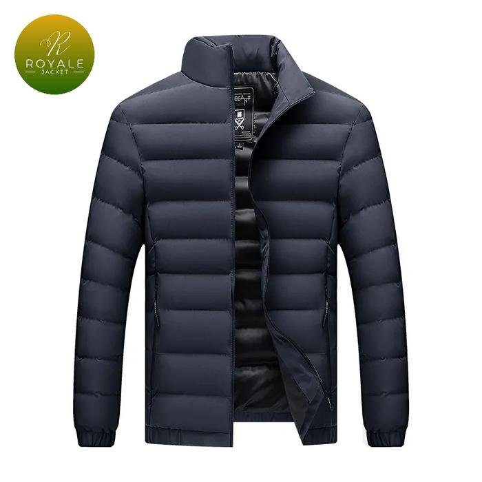 Jacket Puffer Pria/Jacket Gelembung/Jacket Winter Terbaru