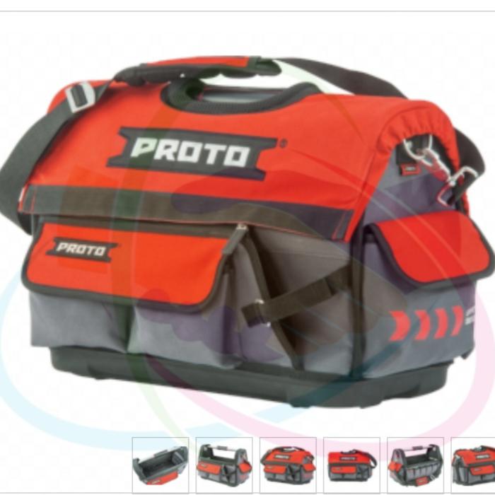 PROTO J120TB OPEN TOTE  TOOL BAG USA ORIGINAL