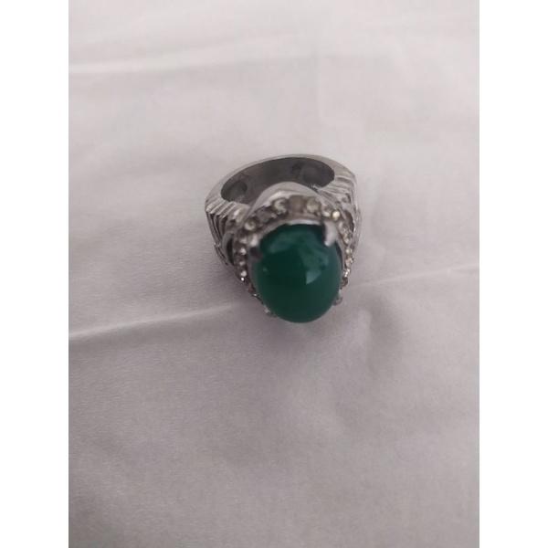 Cincin Mahaguru Hikmah