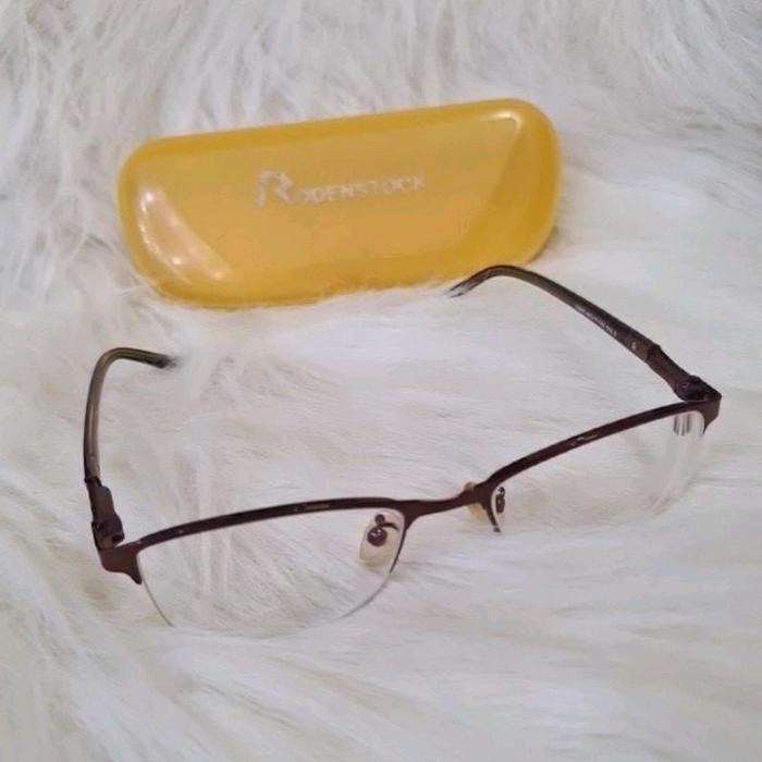 KACAMATA FRAME ONASSIS 10383 ORI