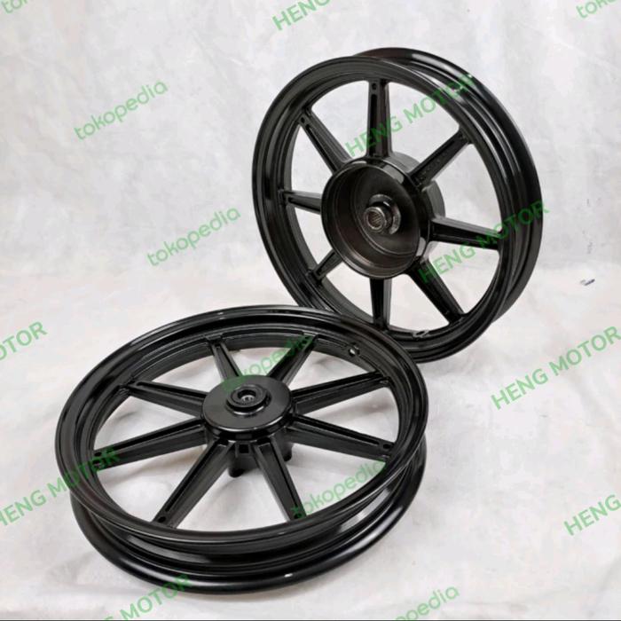 VELG VND PALANG 8 CRYPTO MIO M2 /MIO Z S / GT125/ X RIDE 125