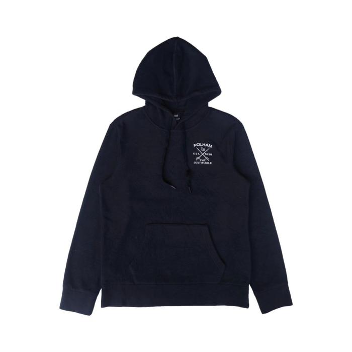Hoodie POLHAM Serpha (Jaket Second/bekas Brand)