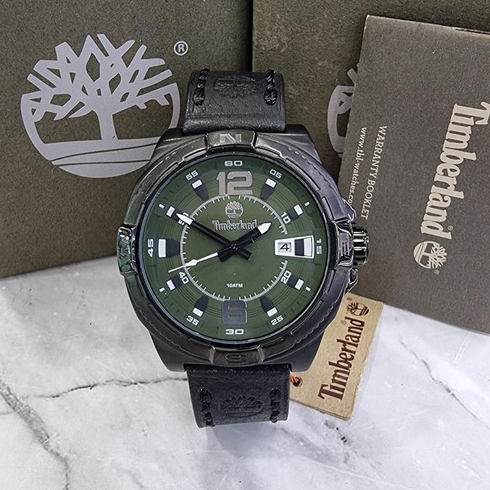 Jam Tangan Pria Original Timberland TBL.14112JSB/19