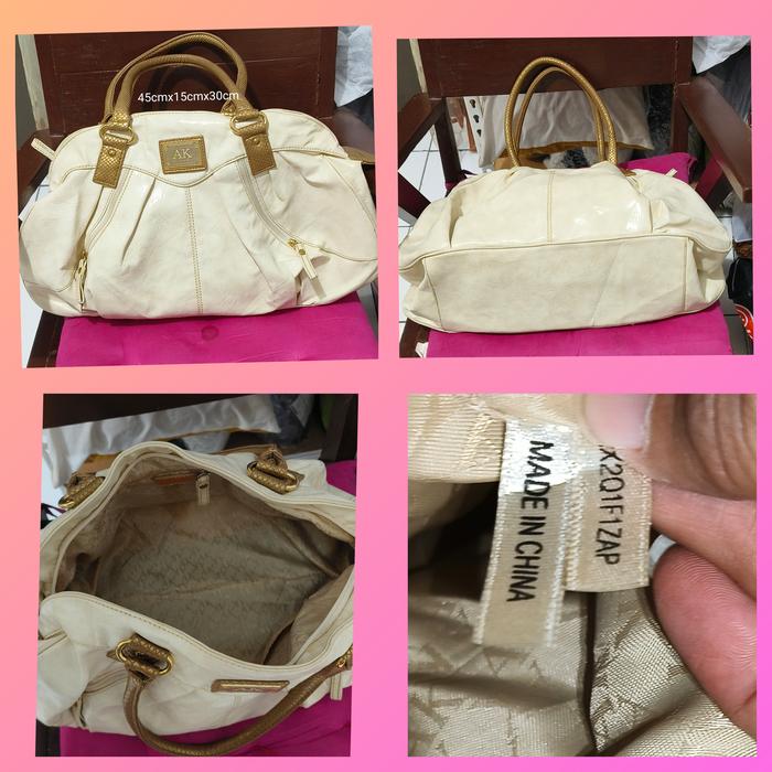 Tas Preloved AK