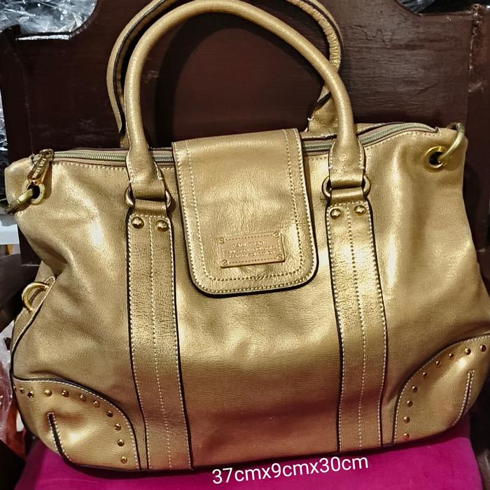 Tas Preloved Paul frank