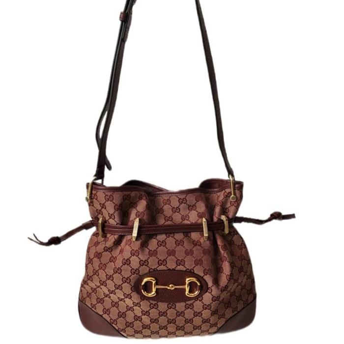 TAS GC MORSETTO HORSEBIT