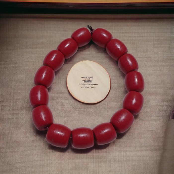 gelang Marjan mekah