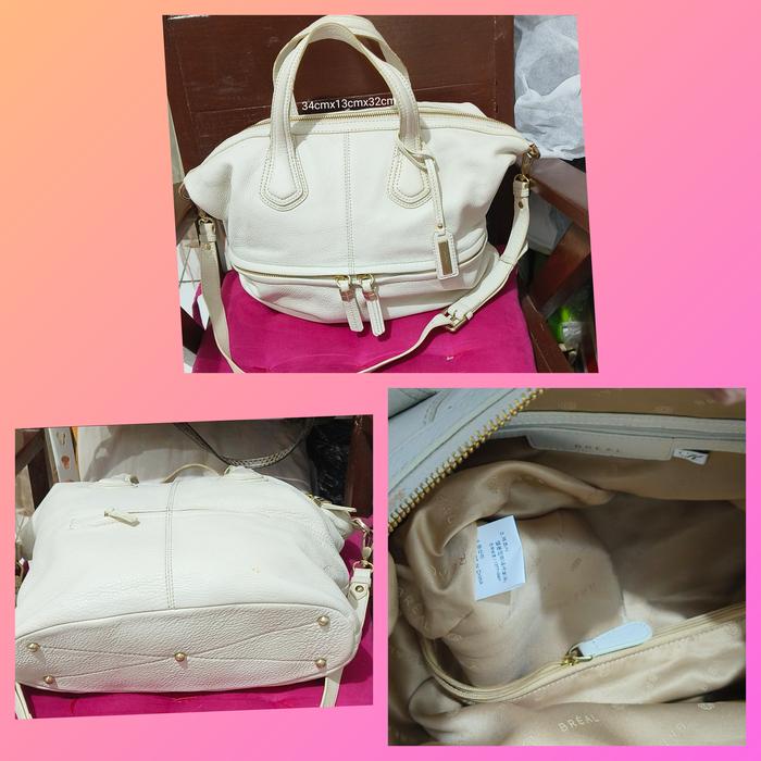Tas Preloved Breal