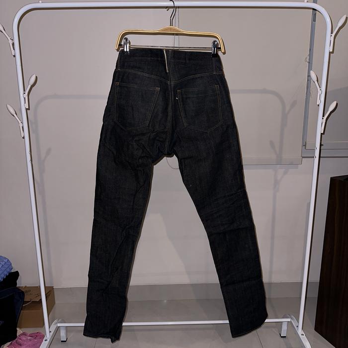 3X1 DENIM SELVEDGE FIT SIZE 30-31