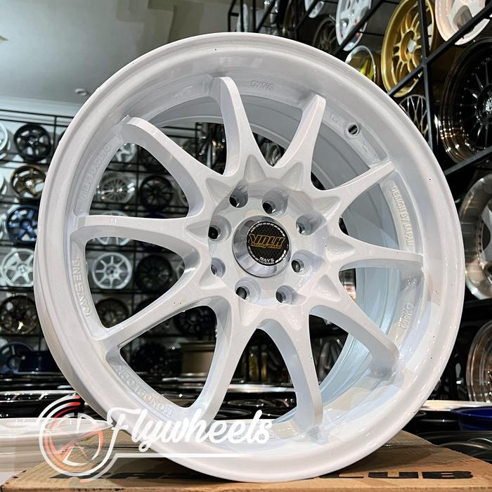 VELG RAYS CE28 R16
