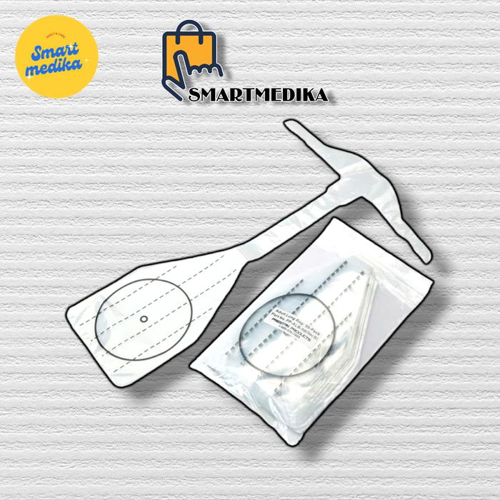 LUNG BAG CPR PRESTAN / ADULT PRESTAN LUNG BAG CPR