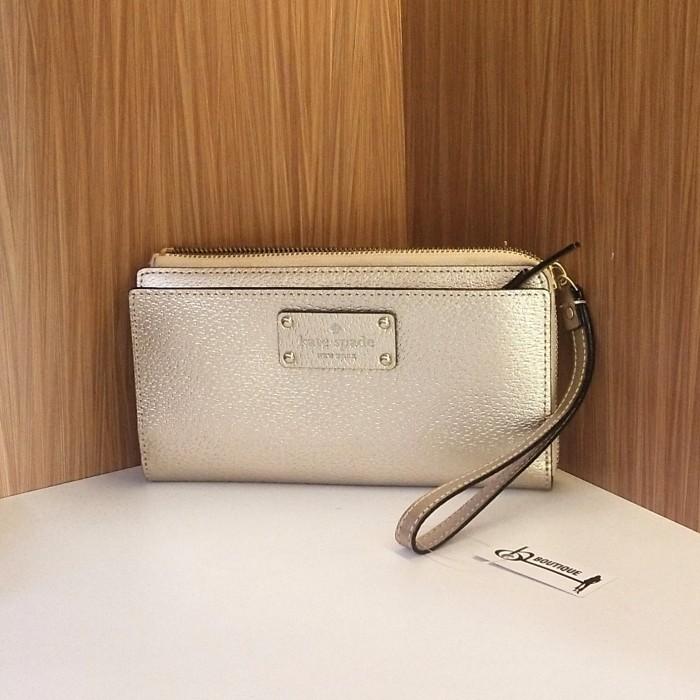 Dompet KATE SPADE New York original second branded preloved