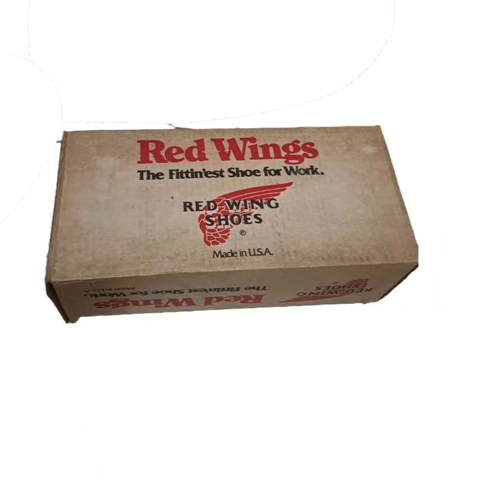 Redwings Sepatu Safety Seri 08215-2
