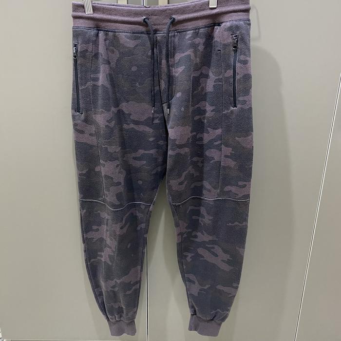 Bershka sweatpants