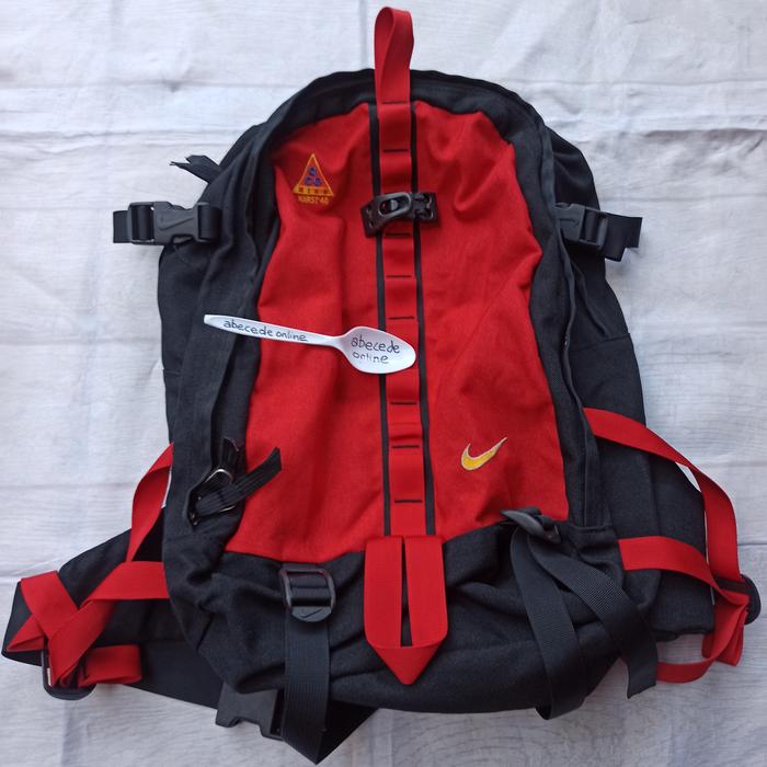 NIKE ACG KARST 40 vintage backpack 90s