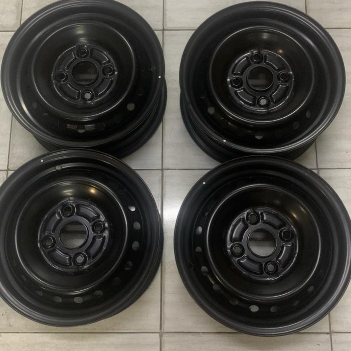 Velg Kaleng Avanza Ring 14 Copotan