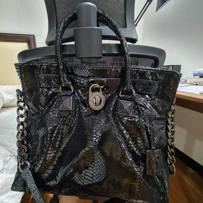 TAS MK MICHAEL KORS ORI PRELOVED