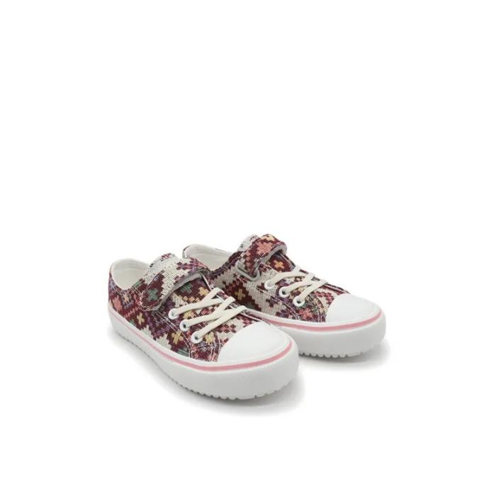 Sale!! Sepatu Sneakers Anak Original BNIB Airwalk Tiara Girl's