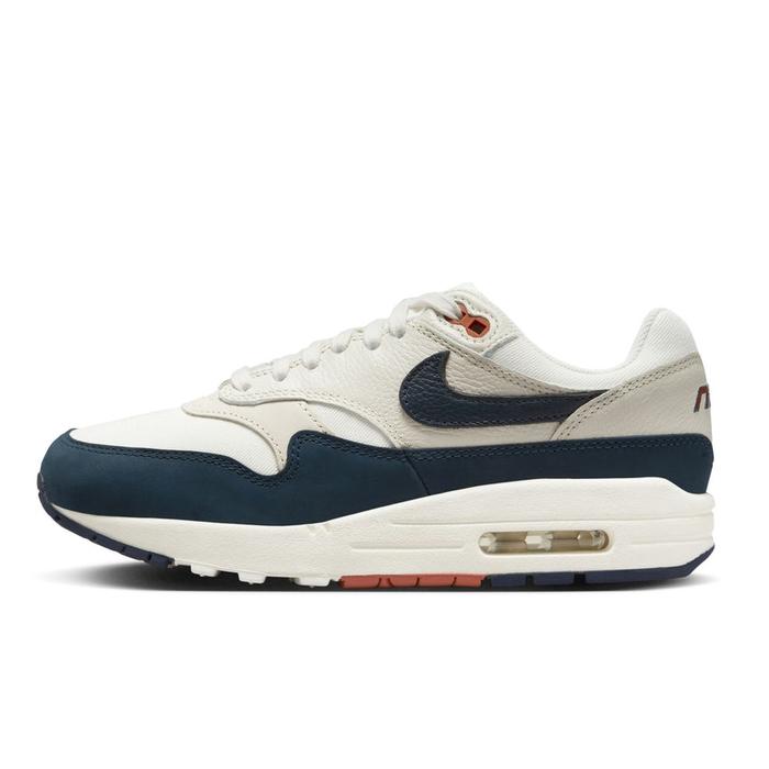 Sepatu Nike Air Max 1 LX Obsidian Women Original Limited