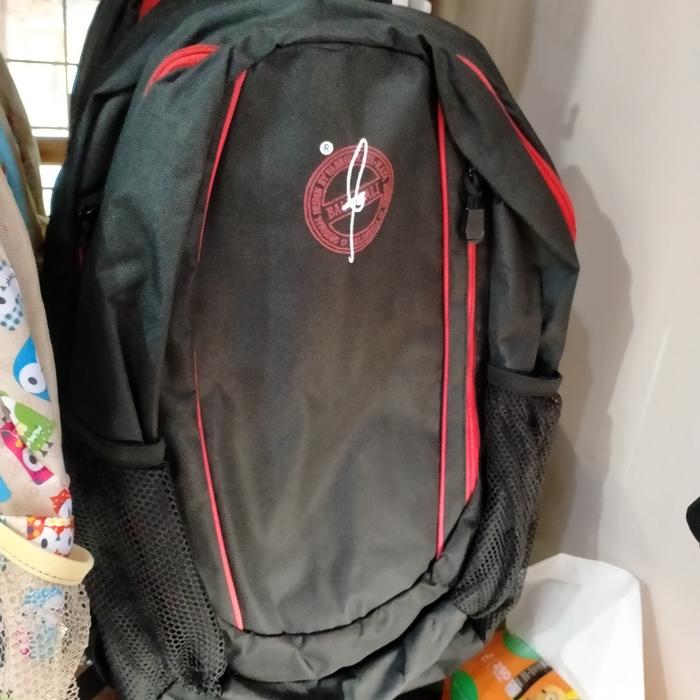 Tas Sekolah Joger Asli Bali