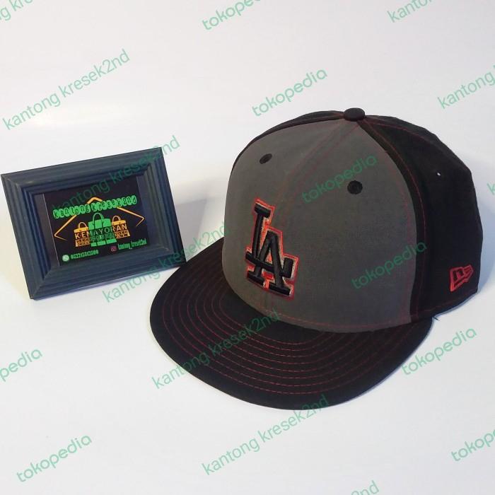 Topi New Era Original Snapback/Topi Snapback/Topi New Era/Topi Bekas
