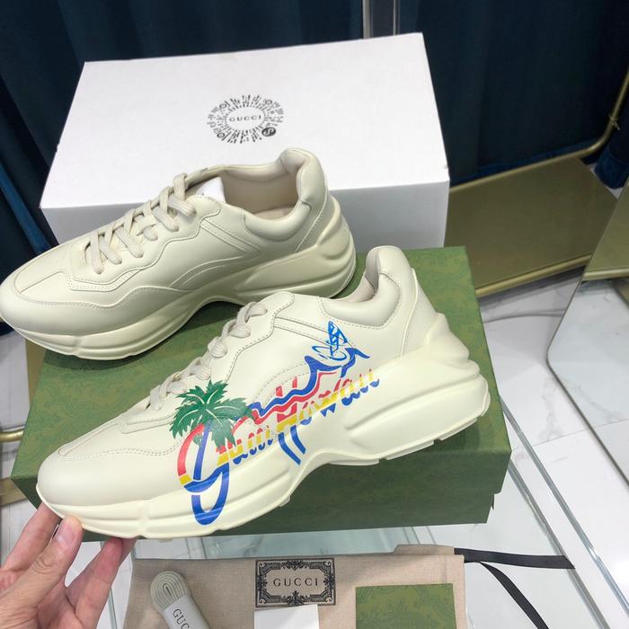 Rhyton Sneakers Hawaii