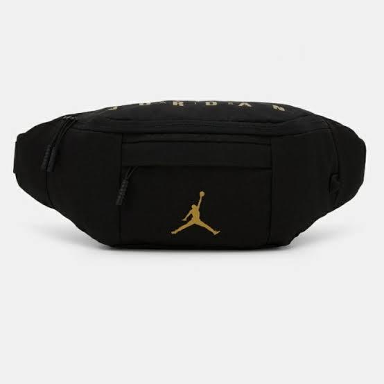 Waist Bag Air Jordan Original Tas Selempang