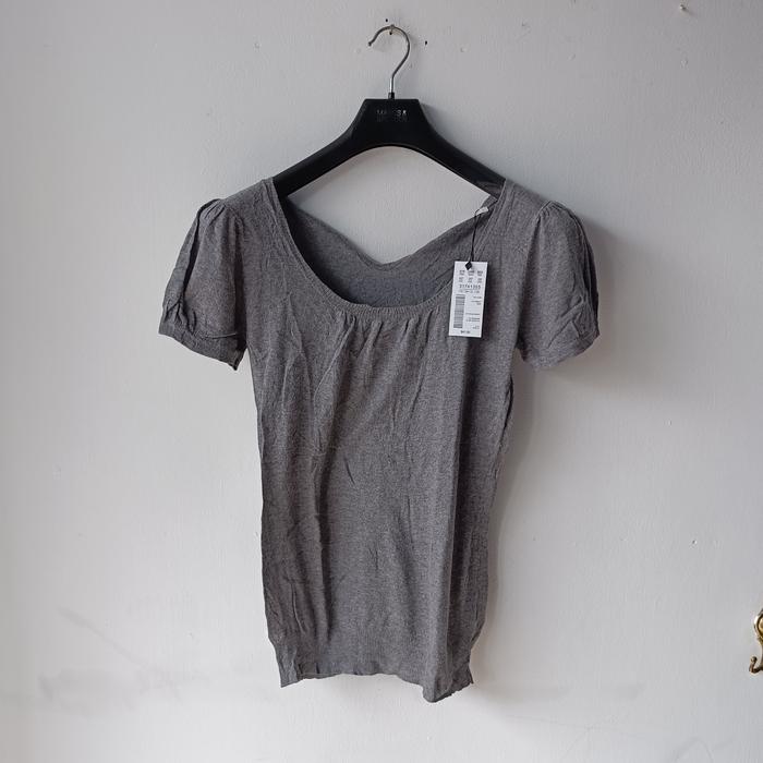 Baju rajut wanita terbaru Lowrys farm Atasan rajut wanita kekinian