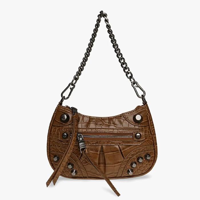 Steve Madden BVILMA SVMBVILMA137 Original Women's Shoulder Bags