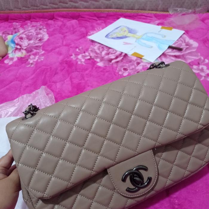 TAS SELEMPANG CH