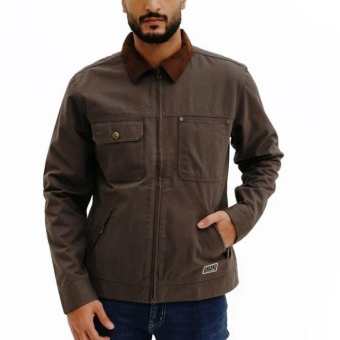 Jaket Eiger Bogota Work 6801