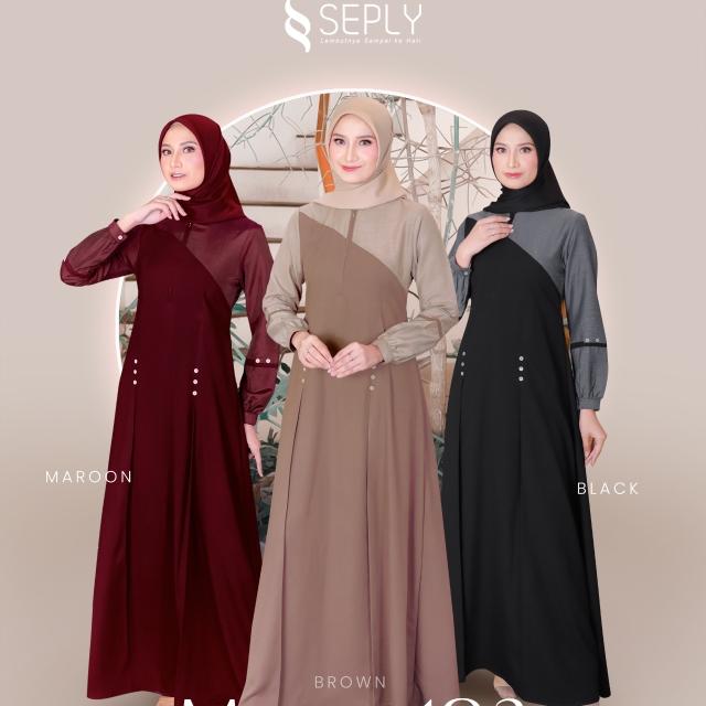 GAMIS SEPLY MEYRA 182