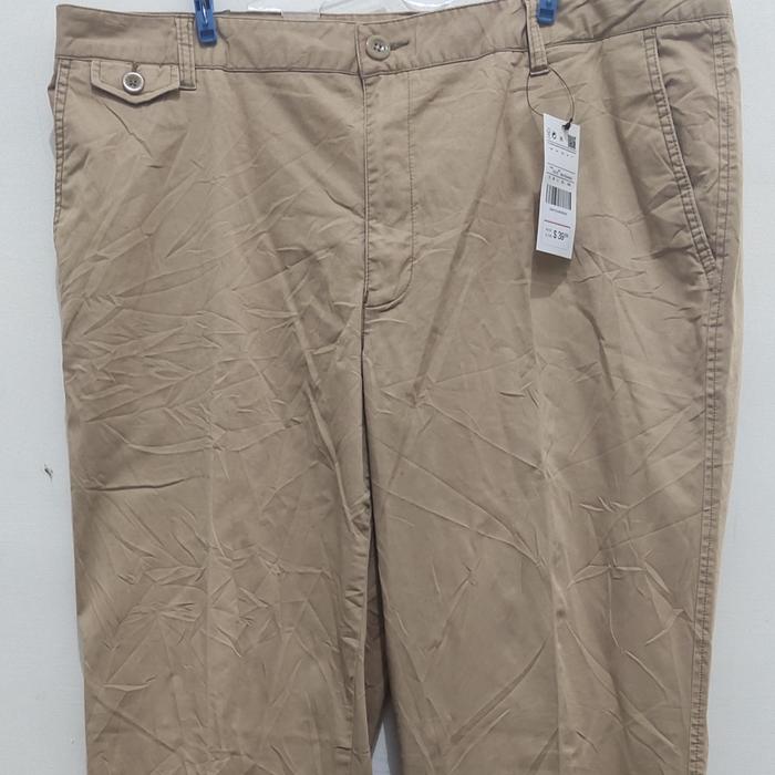 Celana panjang pria preloved branded second