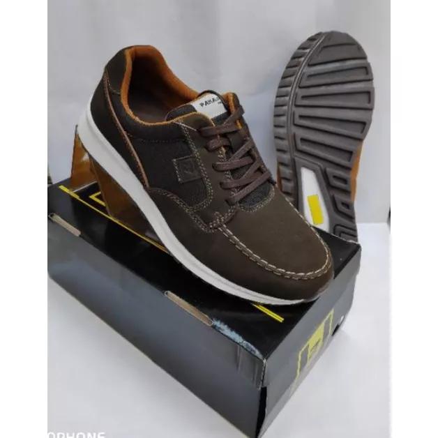 Sepatu Pakalolo 0123 Original