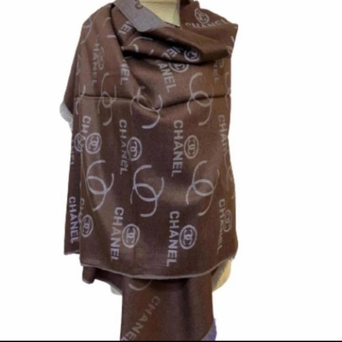 SYAL BRANDED CHANNEL // SYAL CHANNEL // SELENDANG CHANNEL // SCARF