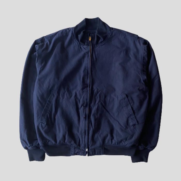 Tanker T1 Bomber Jacket