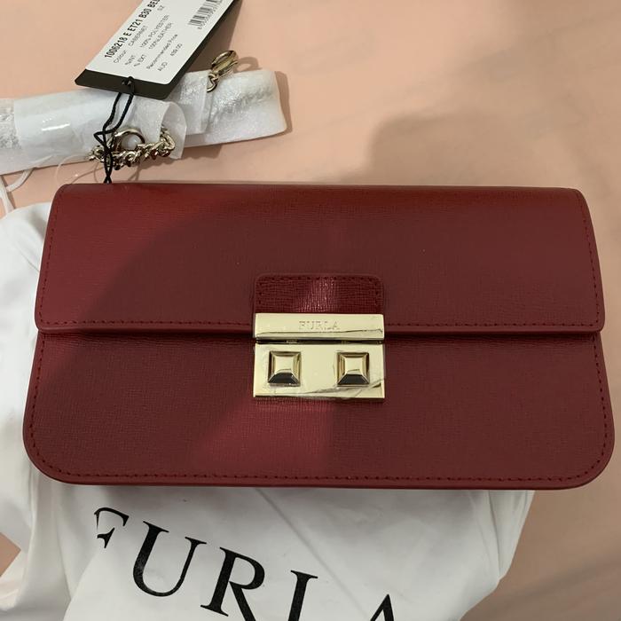 Furla bella crossbody